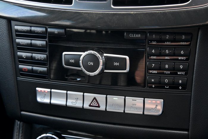 2014 Mercedes-Benz CLS-Class CLS250 CDI