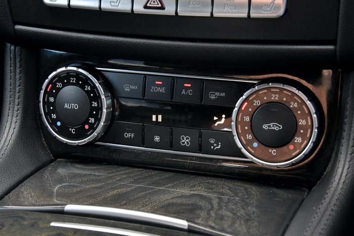 2014 Mercedes-Benz CLS-Class CLS250 CDI