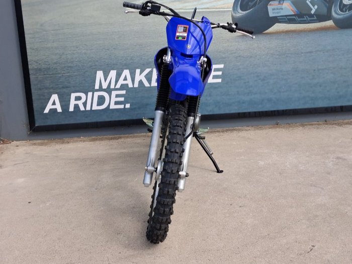 2025 Yamaha 2025 YAMAHA 230CC TTR230 Enduro Blue