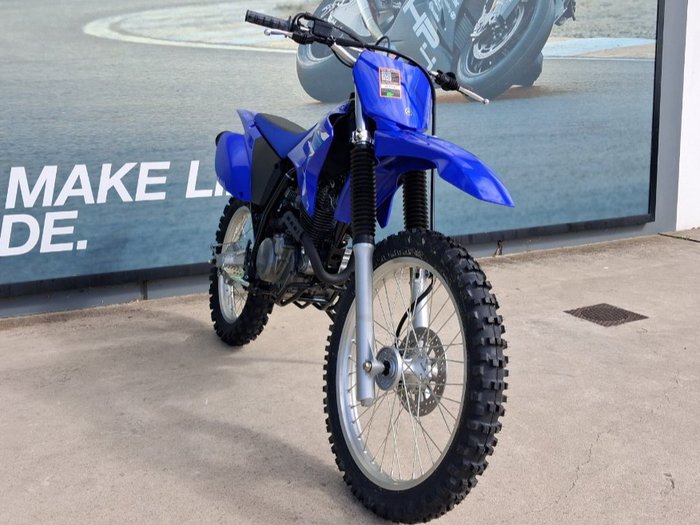 2025 Yamaha 2025 YAMAHA 230CC TTR230 Enduro Blue