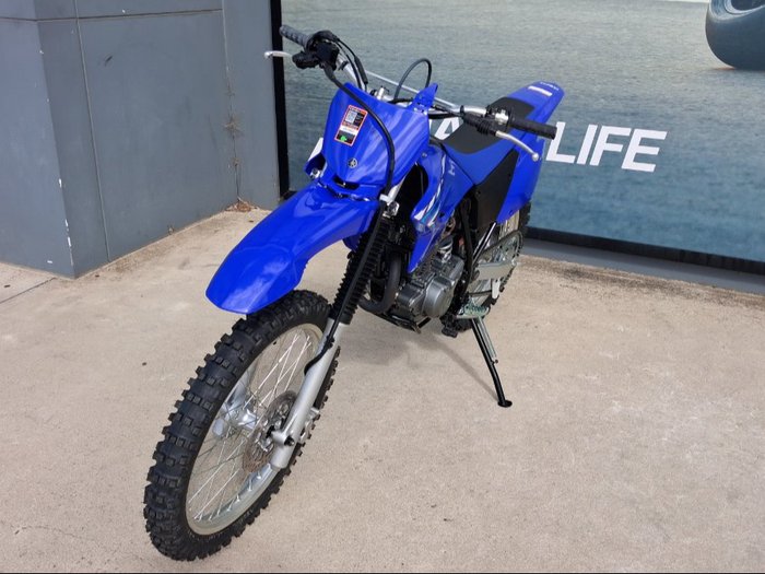 2025 Yamaha 2025 YAMAHA 230CC TTR230 Enduro Blue