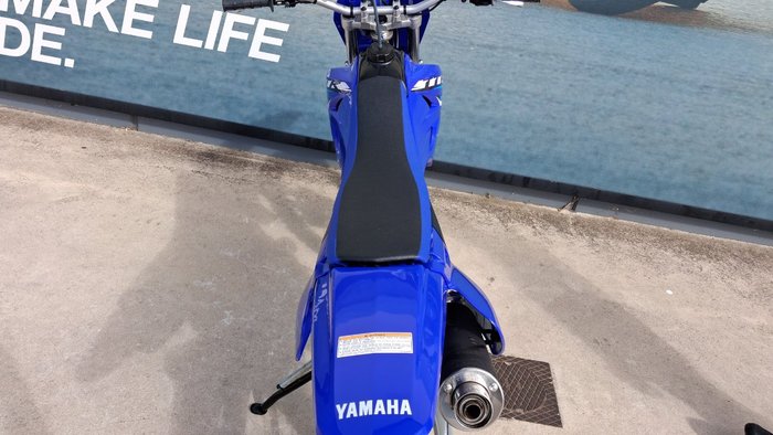 2025 Yamaha 2025 YAMAHA 230CC TTR230 Enduro Blue