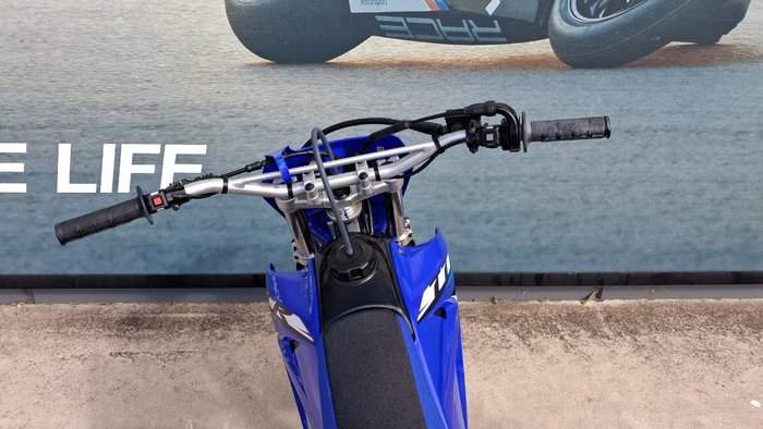 2025 Yamaha 2025 YAMAHA 230CC TTR230 Enduro Blue