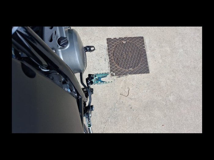 2025 Yamaha 2025 YAMAHA 230CC TTR230 Enduro Blue