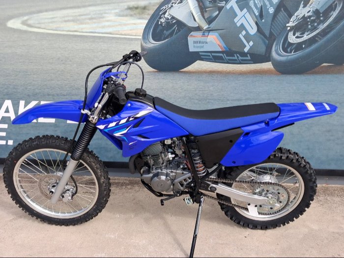 2025 Yamaha 2025 YAMAHA 230CC TTR230 Enduro Blue