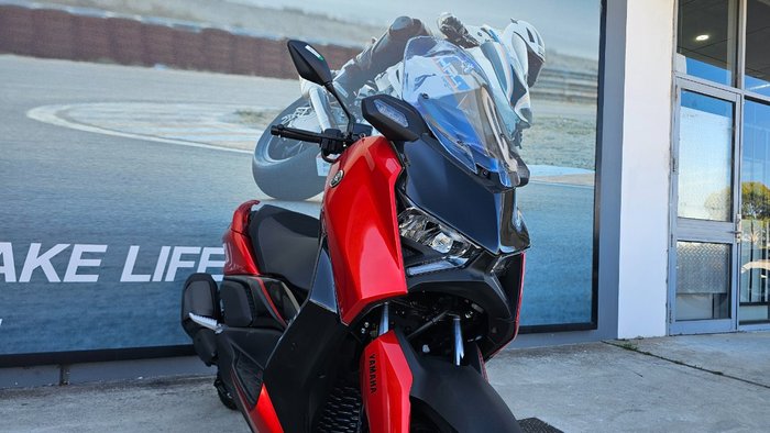 2025 Yamaha XMAX 300 (CZD300A)