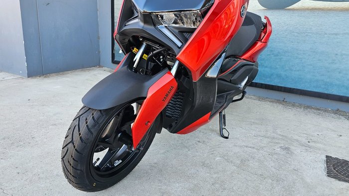 2025 Yamaha XMAX 300 (CZD300A)