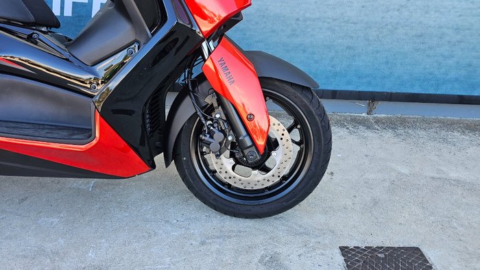 2025 Yamaha XMAX 300 (CZD300A)