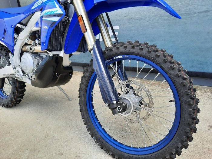 2025 Yamaha 2025 Yamaha 450CC WR450FS ENDURO