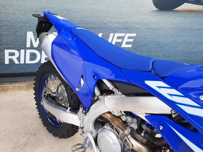 2025 Yamaha 2025 Yamaha 450CC WR450FS ENDURO