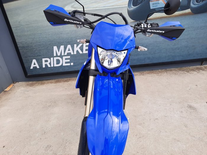 2025 Yamaha 2025 Yamaha 450CC WR450FS ENDURO