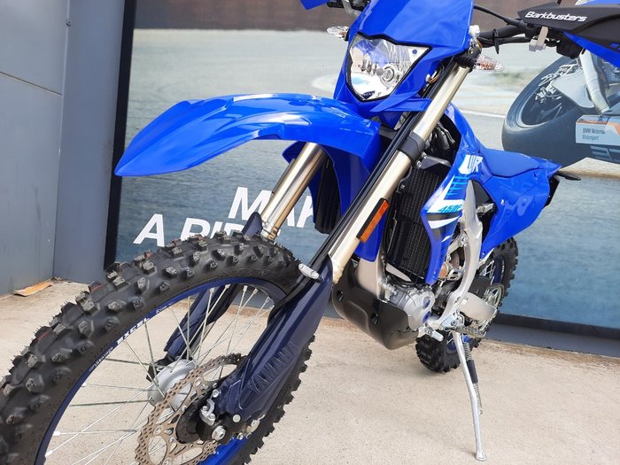 2025 Yamaha 2025 Yamaha 450CC WR450FS ENDURO