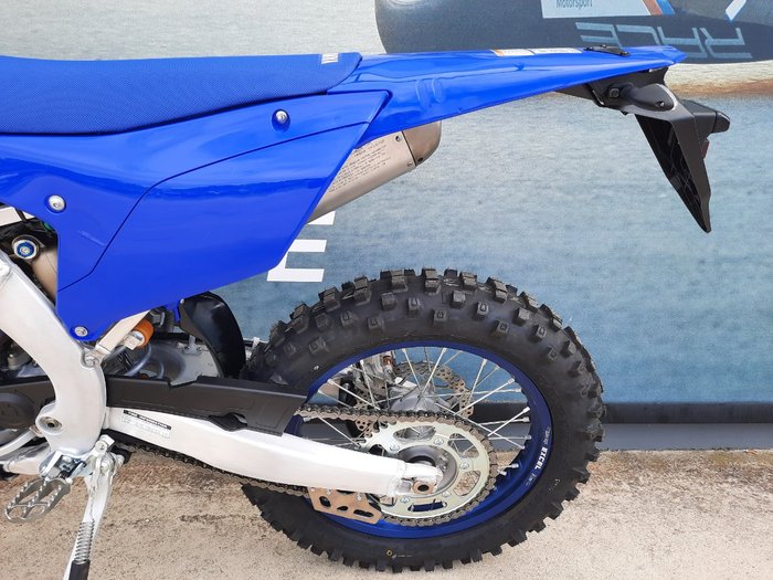 2025 Yamaha 2025 Yamaha 450CC WR450FS ENDURO