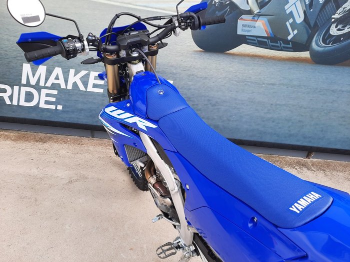 2025 Yamaha 2025 Yamaha 450CC WR450FS ENDURO