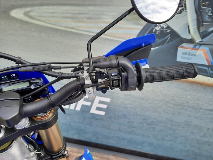 2025 Yamaha 2025 Yamaha 450CC WR450FS ENDURO
