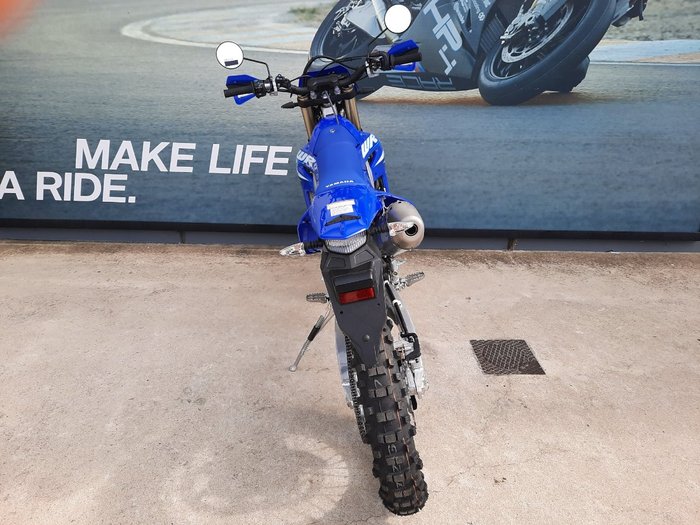 2025 Yamaha 2025 Yamaha 450CC WR450FS ENDURO