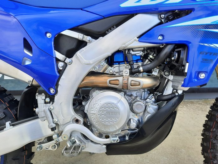 2025 Yamaha 2025 Yamaha 450CC WR450FS ENDURO