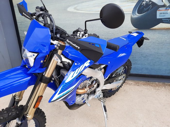 2025 Yamaha 2025 Yamaha 450CC WR450FS ENDURO
