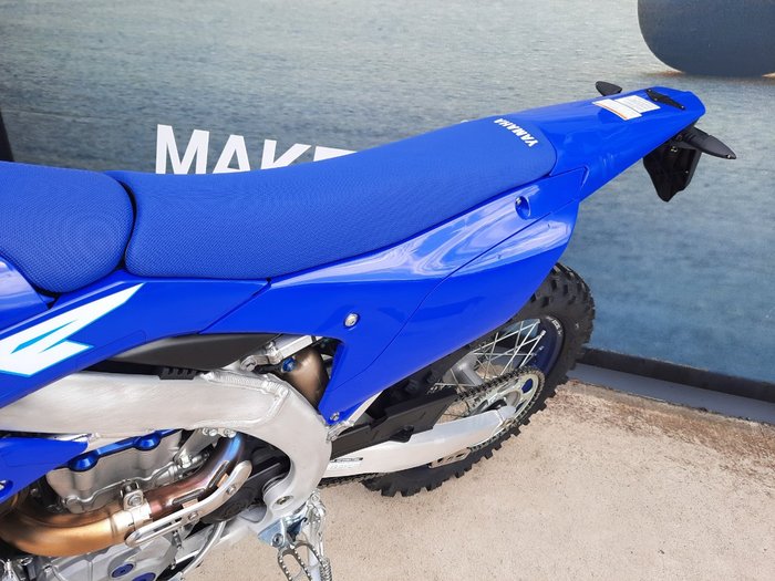 2025 Yamaha 2025 Yamaha 450CC WR450FS ENDURO
