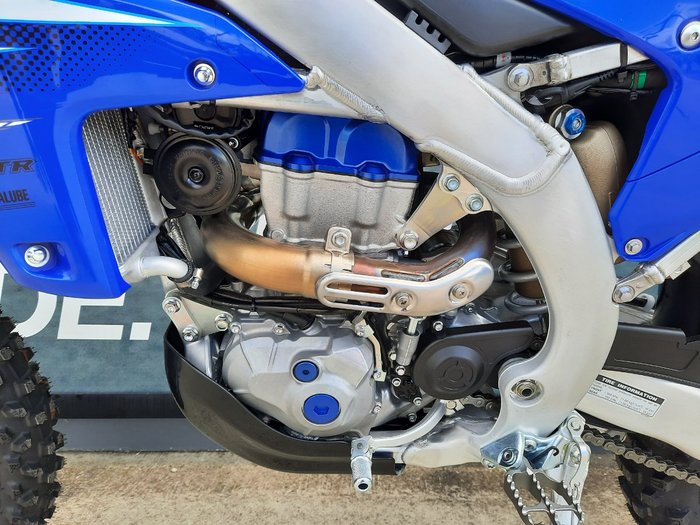 2025 Yamaha 2025 Yamaha 450CC WR450FS ENDURO