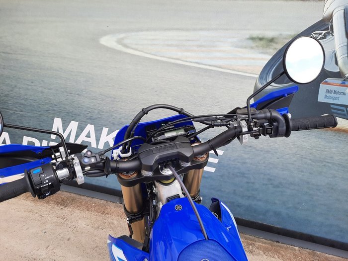 2025 Yamaha 2025 Yamaha 450CC WR450FS ENDURO