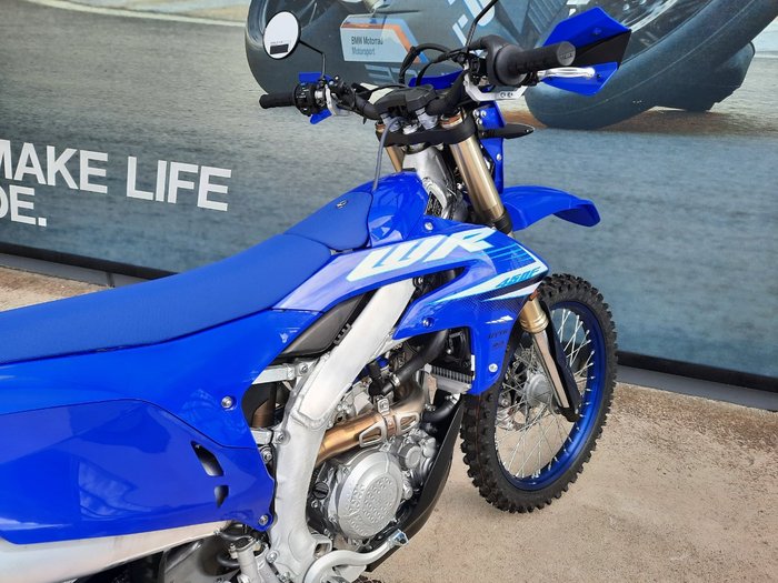 2025 Yamaha 2025 Yamaha 450CC WR450FS ENDURO