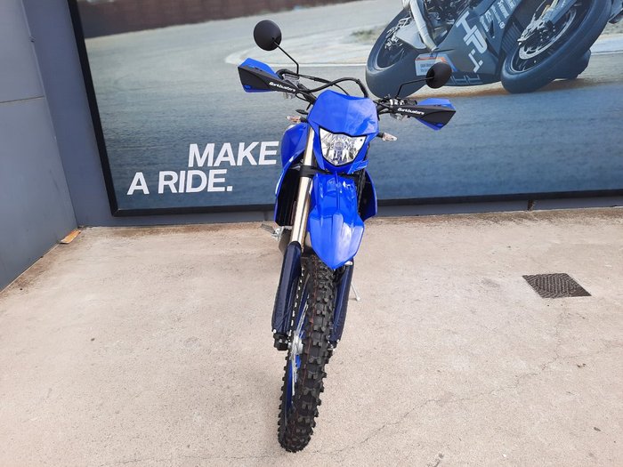 2025 Yamaha 2025 Yamaha 450CC WR450FS ENDURO