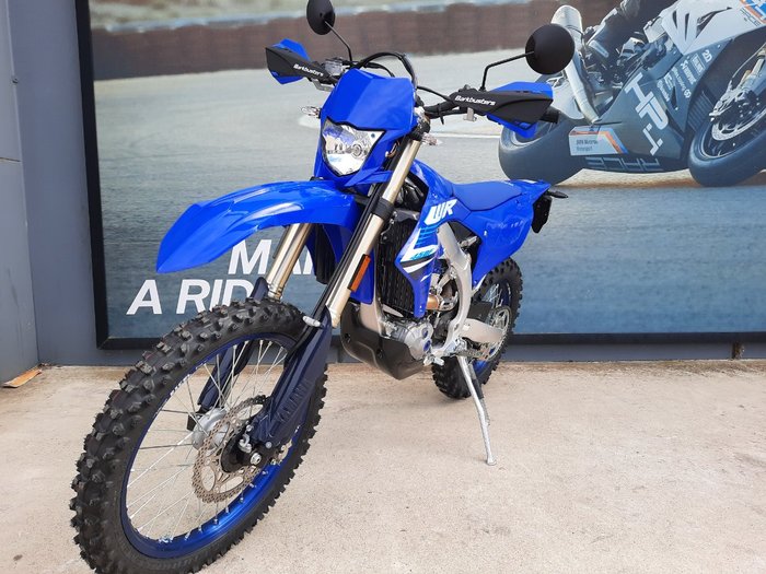2025 Yamaha 2025 Yamaha 450CC WR450FS ENDURO
