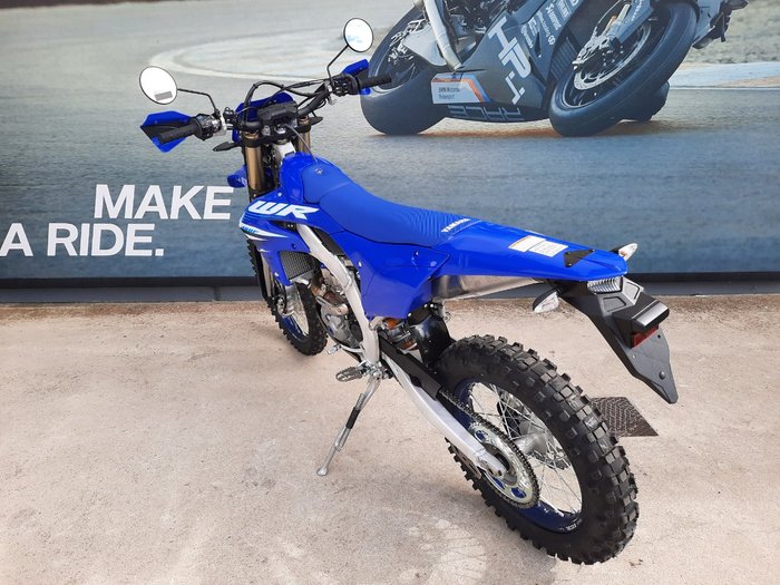 2025 Yamaha 2025 Yamaha 450CC WR450FS ENDURO