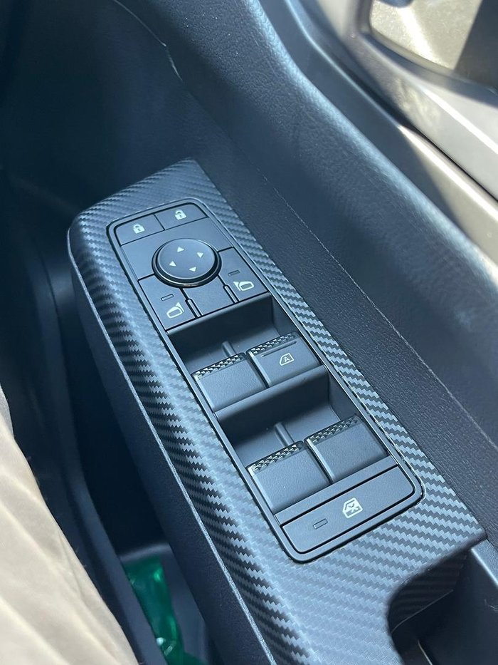 2025 Mitsubishi Triton GLX MV MY25 4X4 Dual Range White