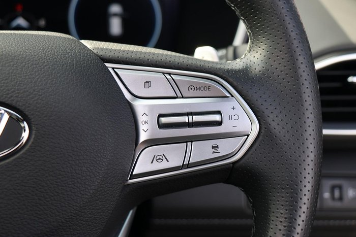 2023 Hyundai Santa Fe Hybrid Highlander TM.V4 MY23 4X4 On Demand