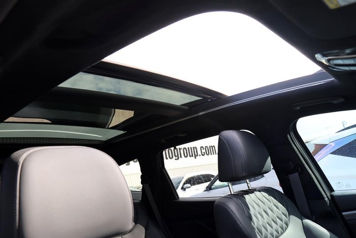 2023 Hyundai Santa Fe Hybrid Highlander TM.V4 MY23 4X4 On Demand