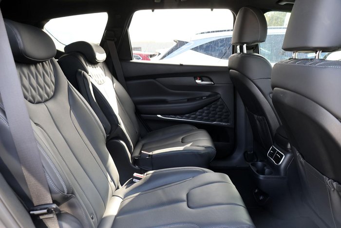 2023 Hyundai Santa Fe Hybrid Highlander TM.V4 MY23 4X4 On Demand