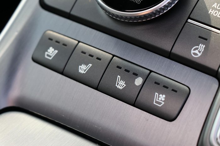 2023 Hyundai Santa Fe Hybrid Highlander