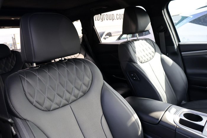 2023 Hyundai Santa Fe Hybrid Highlander TM.V4 MY23 4X4 On Demand