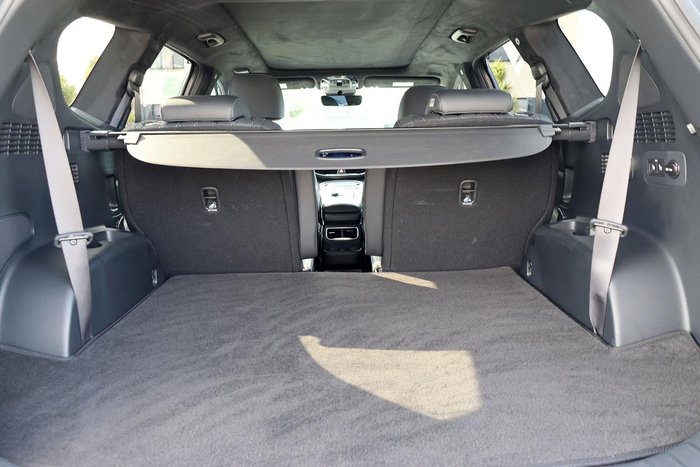 2023 Hyundai Santa Fe Hybrid Highlander TM.V4 MY23 4X4 On Demand