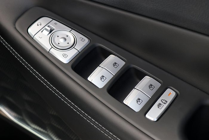 2023 Hyundai Santa Fe Hybrid Highlander TM.V4 MY23 4X4 On Demand