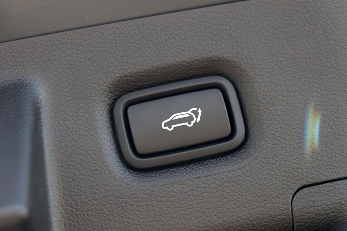 2023 Hyundai Santa Fe Hybrid Highlander