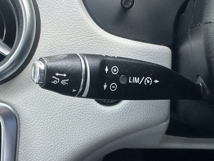 2013 Mercedes-Benz A-Class A200