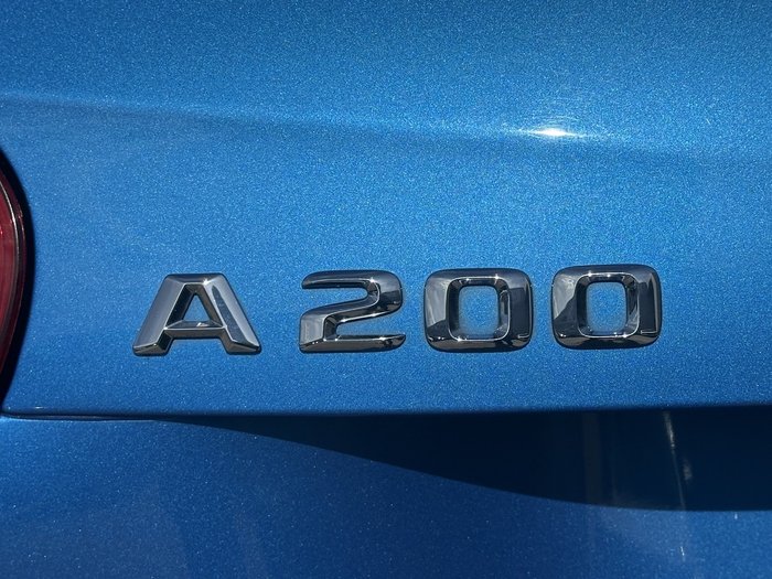 2013 Mercedes-Benz A-Class A200