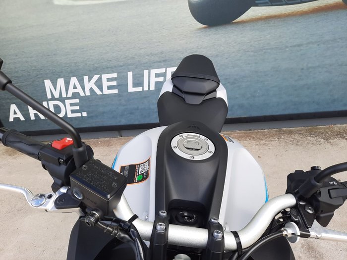 2025 Yamaha 2025 Yamaha 700CC MT07 LAMS GREY