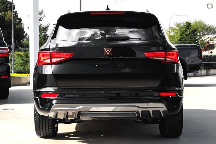 2024 CUPRA Ateca V