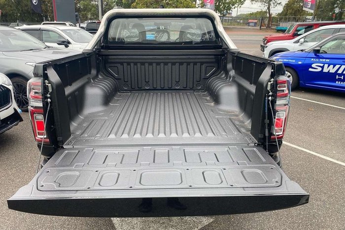 2025 GWM Cannon Ultra