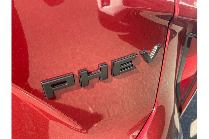 2025 GWM Haval H6GT Ultra PHEV