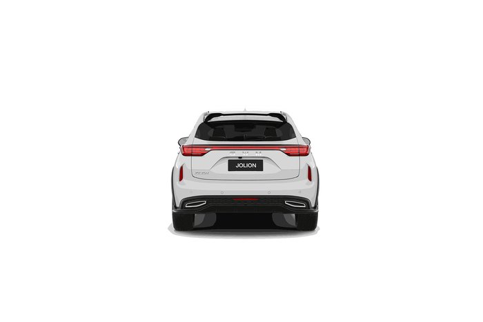2025 GWM Haval Jolion Ultra