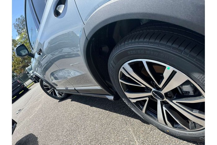 2025 GWM Haval Jolion Ultra Hybrid