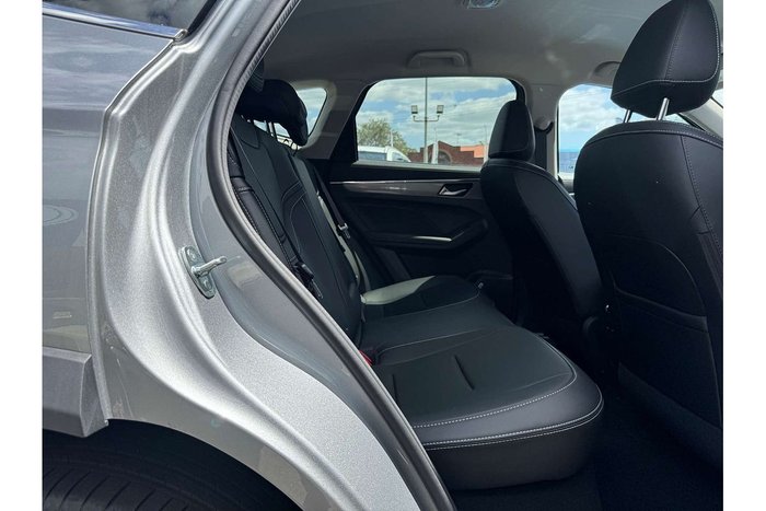 2025 GWM Haval Jolion Ultra Hybrid