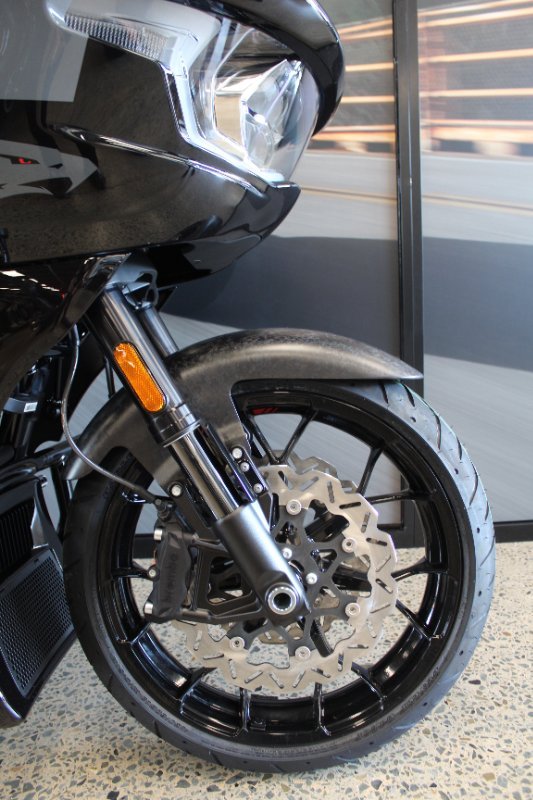 2025 Harley-davidson FLTRXSE CVO ROAD GLIDE (121) HOT LAP
