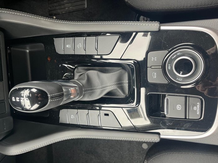 2025 Isuzu MU-X LS-U