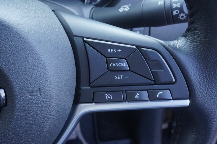 2022 Nissan Navara PRO-4X